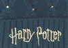 Harry Potter Mädchen Bommelmützel Winter-Mütze, Größe:54 Produktbild-Vorschau 3