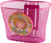 Bike Fashion Kinderkorb Lillifee Neu Metall M. Lenkerhalter Produktbild-Vorschau 5
