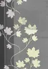 Moderner Flächenvorhang Schiebegardine Leaf aus Produktbild-Vorschau 3