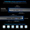 Blackview Notebook 16" FHD displej Acebook12, Intel Core Náhľad obrázku produktu 9