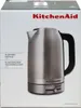 KitchenAid 5KEK1701ESX bouilloire électrique 1,7 L 2400 W Voir les images du produit 11
