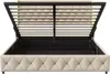 UnboxG Polsterbett 160x200cm mit USB, Jugendbett Doppelbett Produktbild-Vorschau 14