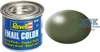 Revell - verde oliva, seta opaca RAL 6003 - barattolo da 14 Anteprima dell’immagine prodotto 9