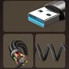 Cable Joyroom S-A56, conector USB-A a Lightning, cable de Vista previa de la imagen del producto 6
