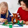 LEGO 71362 Super Mario Forteresse gardée - Set d'extension, Voir les images du produit 20