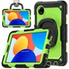 Für Xiaomi Redmi Pad SE 8.7 360 Grad Rotation Hybrid PC Produktbild-Vorschau 1