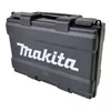 A black tool case with the Makita logo on the side. Anteprima dell’immagine prodotto