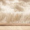 Volero - Hochflor Teppich - Glorious Champagner Creme - Produktbild-Vorschau 5