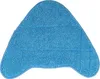 vhbw 2x Wischbezug kompatibel mit Dirt Devil AquaClean Produktbild-Vorschau 3
