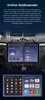 4+64GB 13,1" Android 14 Autorádio GPS Navi CarPlay Pre Náhľad obrázku produktu 16