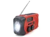 Denver SCR-2010 agli ioni di litio (Li-Ion) 2000 mAh rosso Anteprima dell’immagine prodotto 13