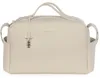 Pasito a Pasito Changing Bag Icon Cream, 150 mm, 365 mm, Produktbild-Vorschau 1