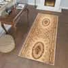 Läufer Teppich Meterware Flur Wohnzimmer Schlafzimmer Produktbild-Vorschau 1