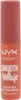 NYX Professional Makeup Smooth Whipe Matte Lip Cream Kitty Náhled obrázku produktu 7