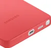 Custodia in silicone Samsung per Galaxy S25 Ultra, Cover, Anteprima dell’immagine prodotto 10