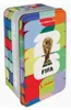FIFA World Cup 2026 Sticker Classic Tin – Sammelbox mit 16 Produktbild-Vorschau 1