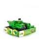 JD Kids Set trattore e dumper John Deere 16 cm Anteprima dell’immagine prodotto 4