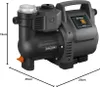 Gardena 1757-20 Automatická domácí vodárna 3500/4E Náhled obrázku produktu 16