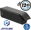 Fischer E-Bike Akku - Joycube SF-06S - 48V 11,6Ah Produktbild-Vorschau 1