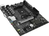SAPPHIRE A520M-E Motherboard, AM4 Socket Produktbild-Vorschau 8