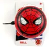 Marvel 2-Klang Fahrradklingel "Retro Spiderman", Ø 60mm, Produktbild-Vorschau 3