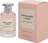 Abercrombie & Fitch Authentic Woman Eau de Parfum für Damen Produktbild-Vorschau 15