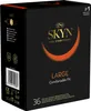 UNIMIL SKYN FEEL EVERYTHING LARGE non-latex 36 pz Anteprima dell’immagine prodotto 2