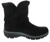 Skechers Damen Boot Easy Going Dreamers Luxe Vibes schwarz Produktbild-Vorschau 15
