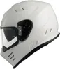 Casco Simpson Venom, bianco, M (57/58) Anteprima dell’immagine prodotto 1