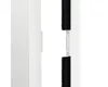 Insektenschutz Windhager EXPERT Pendeltür weiss 100x210 cm Produktbild-Vorschau 2