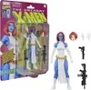 Marvel Legends Series Mystique, 4 Jahr(e), Mehrfarbig Produktbild-Vorschau 6