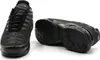 Herrensneaker H075 Black/Green/Grey mit Luftpolster - 42 Produktbild-Vorschau 2
