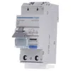 Hager ADS916D Fehlerstrom-LS-Schalter B, 2-Polig 1-Polig Produktbild-Vorschau 11