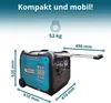 KS 5500iES ATSR Inverter Stromerzeuger Notstrom Produktbild-Vorschau 5