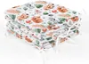 Amilian Bettumrandung Babybett Baby Kinder Nestchen Produktbild-Vorschau 1