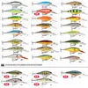 Rapala SR09, 15 g, 9 cm, 2,4 m, 4,5 m Produktbild-Vorschau 3