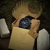 Holzwerk BALVE Herren Holz & Edelstahl Chronograph, Uhr mit Produktbild-Vorschau 7