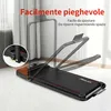 FunLife F1 tapis roulant pieghevole (1-8 km/h) - pedana 3 Anteprima dell’immagine prodotto 8