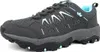 Lico Outdoorschuhe SIERRA Trekking Textil & Synthetik Grau Produktbild-Vorschau 8