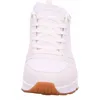 Skechers Schuhe Uno Hideaway, 232152WHT Produktbild-Vorschau 15