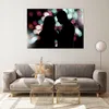 Bilder auf glas - Paar Liebe Beziehung - 100x70cm - Produktbild-Vorschau 7