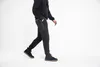John Doe Jogger XTM Motorrad Jogginghose, M Produktbild-Vorschau 9