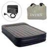 Nafukovacia matrace INTEX 64136ND, rozmer 203 x 152 cm, s Náhľad obrázku produktu 9