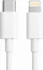 Ladekabel für iPhone Lightning 1M/2M – USB-A oder USB-C bis Produktbild-Vorschau 1