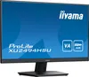iiyama ProLite XU2494HSU-B2 - Monitor LED - Full HD (1080p) Podgląd zdjęcia produktu 6