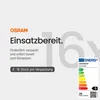 Osram G4 Halogenstiftsockellampe 20W 300lm 2800K warmweiß Produktbild-Vorschau 6