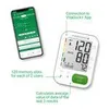 Upper arm blood pressure monitor Medisana BU 570 connect Anteprima dell’immagine prodotto 11