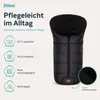 Fillikid Winterfußsack Eco BIG Exklusiv Produktbild-Vorschau 9
