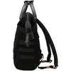 Batoh CABAIA Brighton Velvet black 12L Náhled obrázku produktu 2
