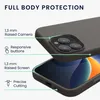 kwmobile Handyhülle für iPhone 16 Pro Max Hülle, für iPhone Produktbild-Vorschau 4
